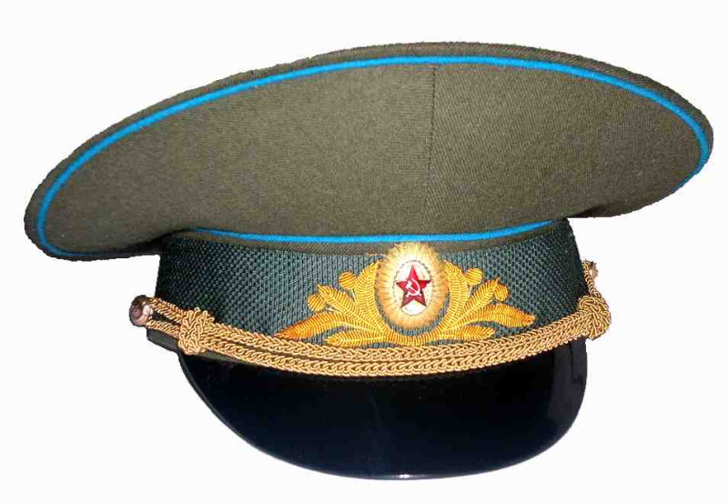 Офицерской фуражки m43
