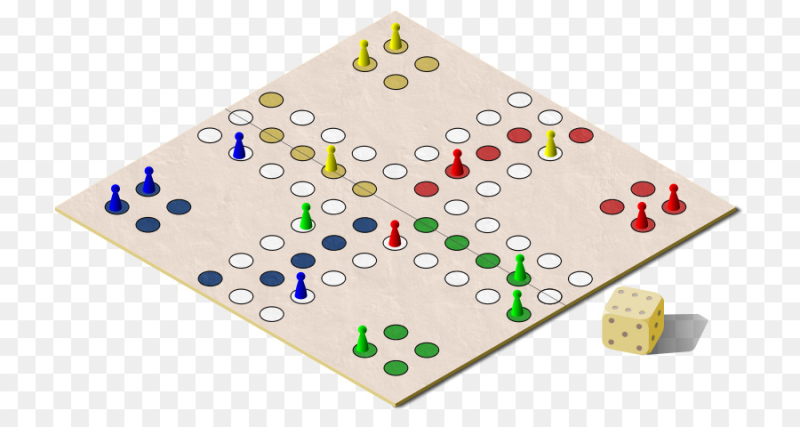 Настольные игры