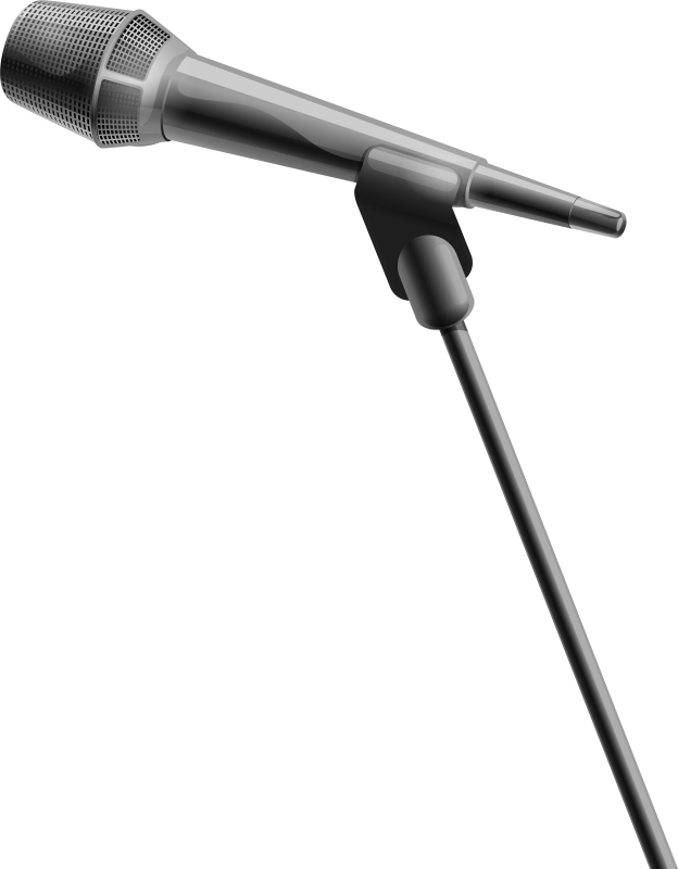 Микрофон ФНФ