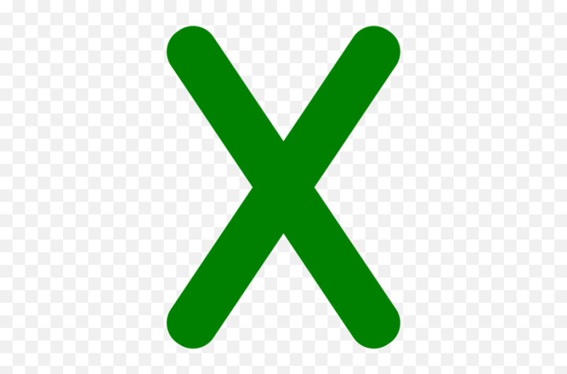 Умножение крестиком