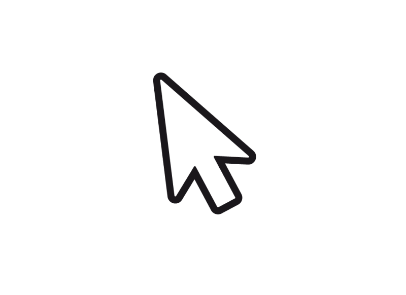 Мышка на экране