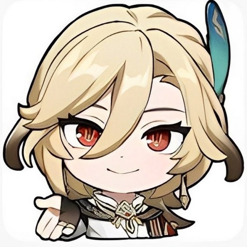 Кавех Геншин