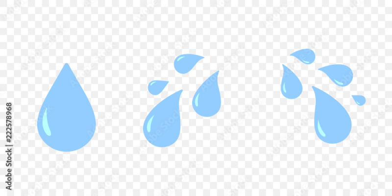 Нарисованные слезы