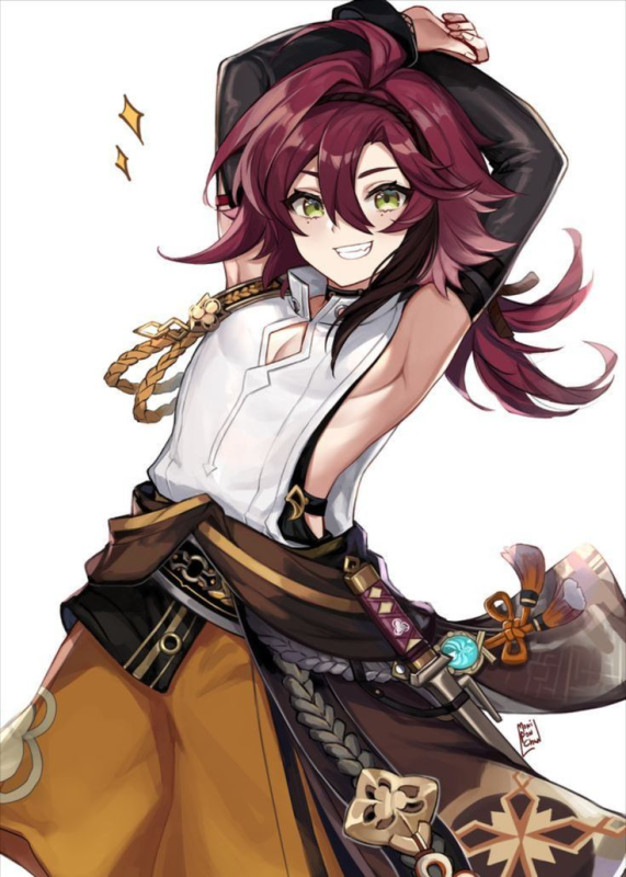 Shikanoin Heizou