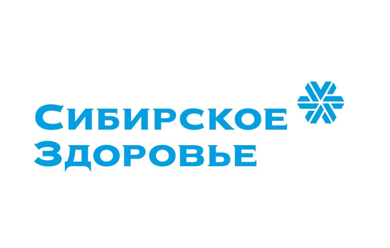 Сибирское здоровье логотип Снежинка