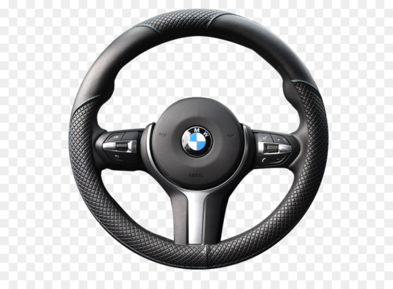 BMW m5 руль