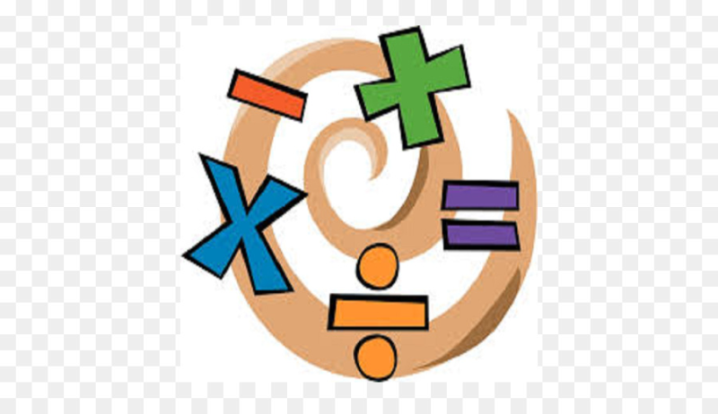 Математика картинки без фона