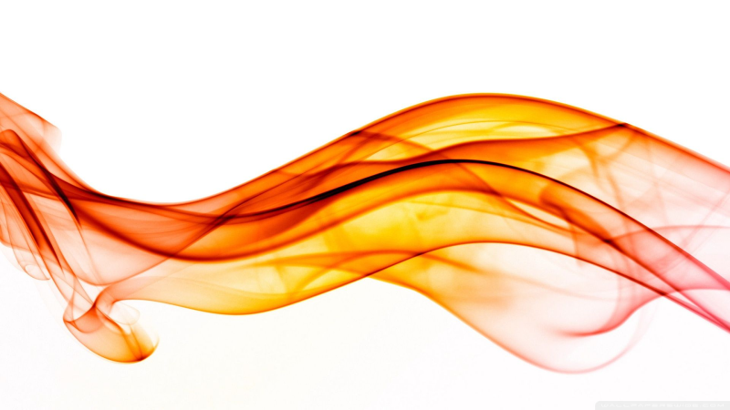 Красивые векторные линии