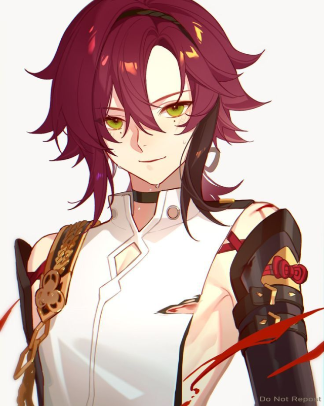 Shikanoin Heizou
