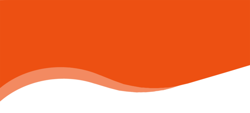 Оранжевые волны вектор