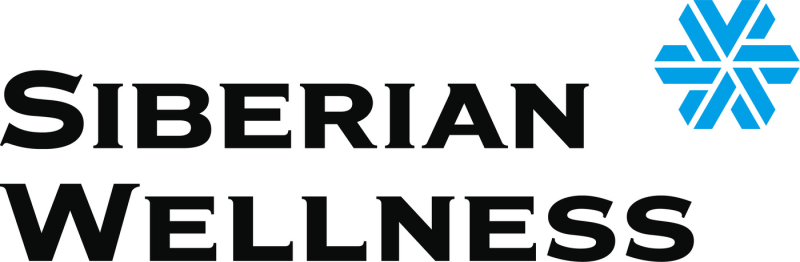 Siberian Wellness logo