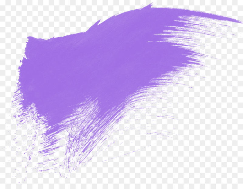 Мазки кистью