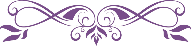 Красивые вензеля