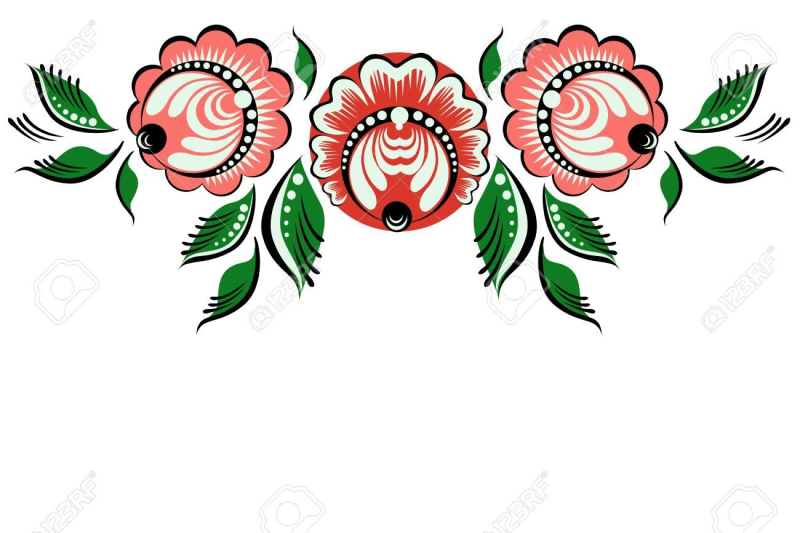 Городецкий Розан