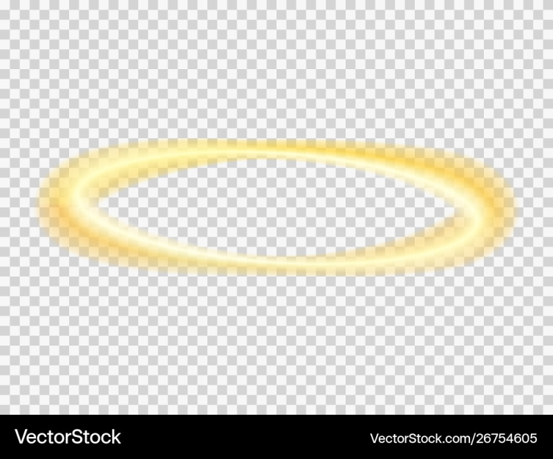 Кольцо над головой