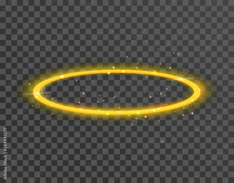 Кольцо ангела