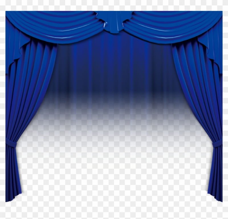 Театральные кулисы