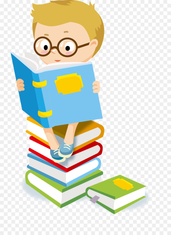 Ученик иллюстрация