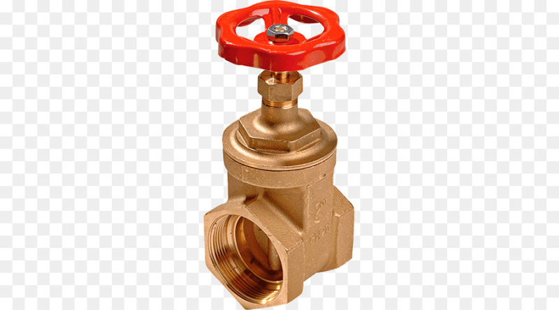 Кран задвижка 3/4