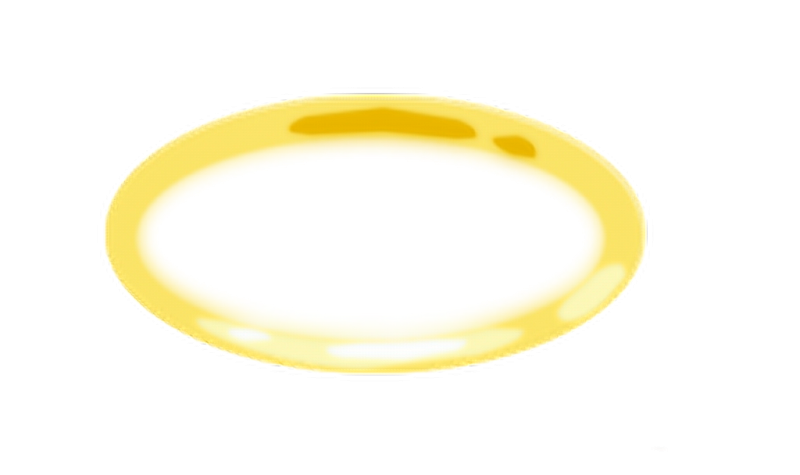 Кольцо ангела