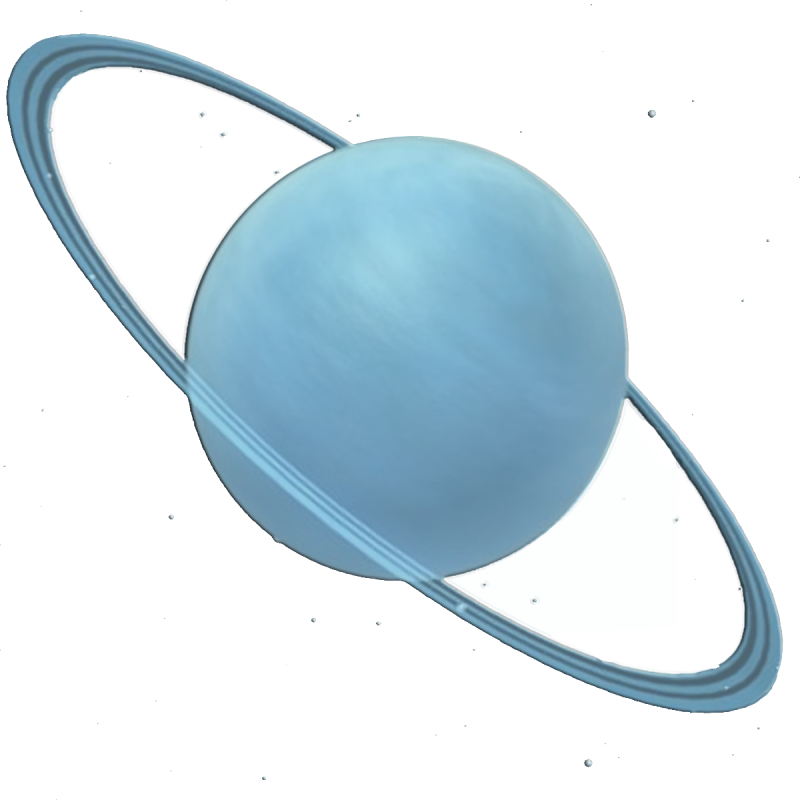 Уран Планета