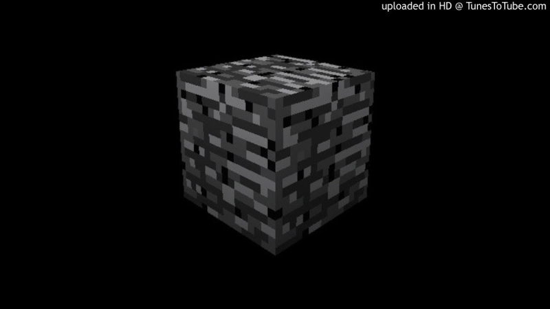 Коренная порода БЕДРОК