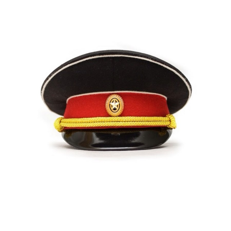 Фуражка кадет СПКУ