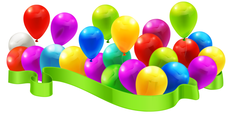 Воздушные шары