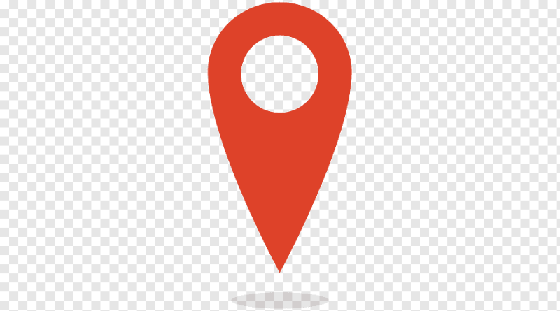 Символ местоположения