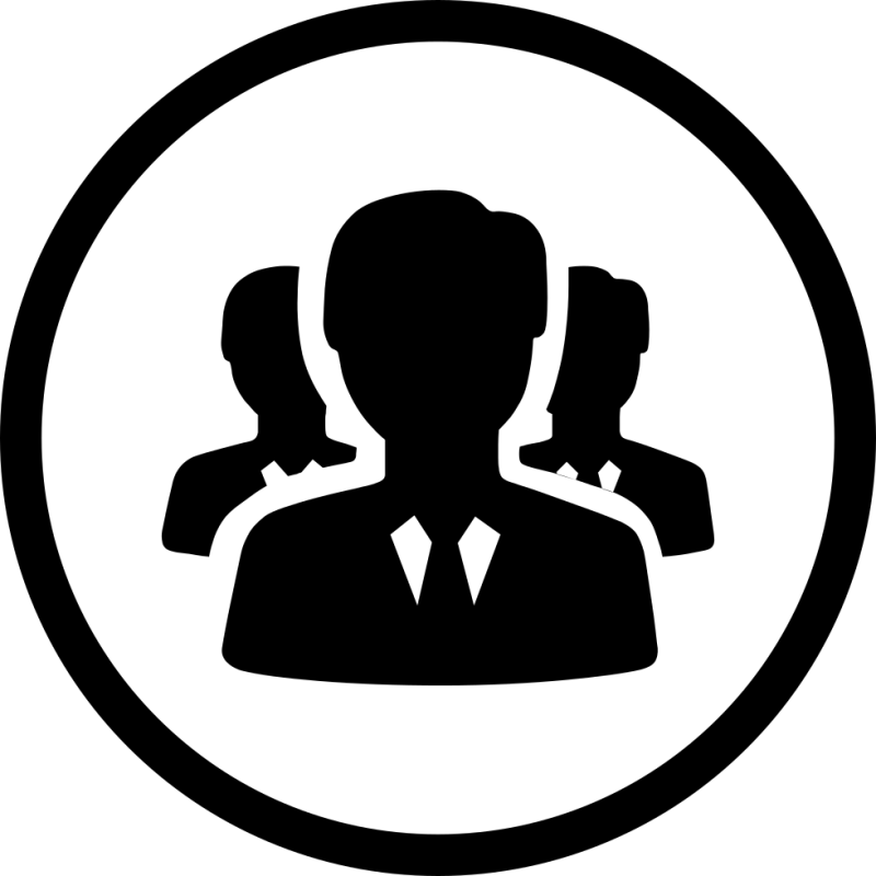 Сотрудник значок