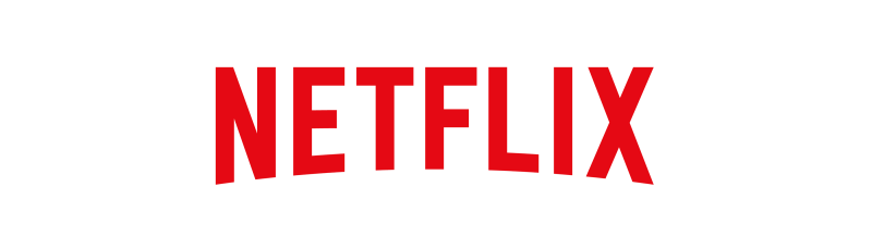 Netflix logo на прозрачном фоне