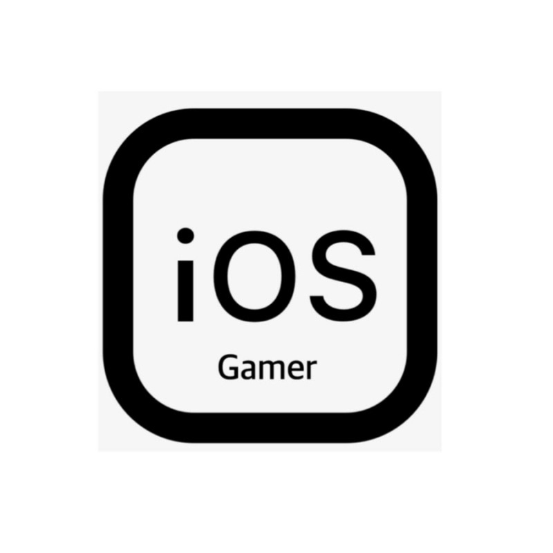 IOS логотип