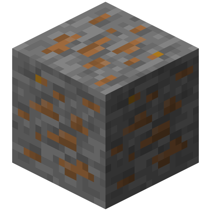 БЕДРОК камень БЕДРОК МАЙНКРАФТА