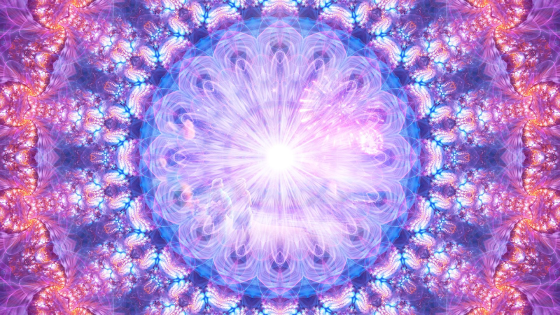 Анахата Мандала