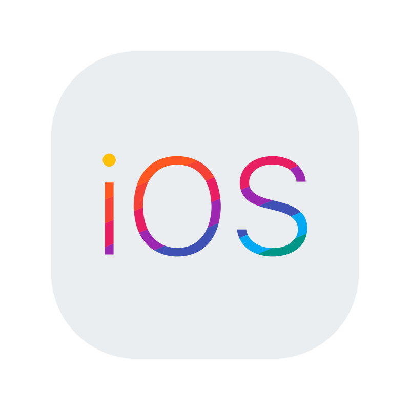 ОС IOS