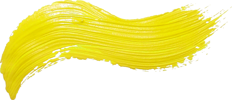 Мазок краски