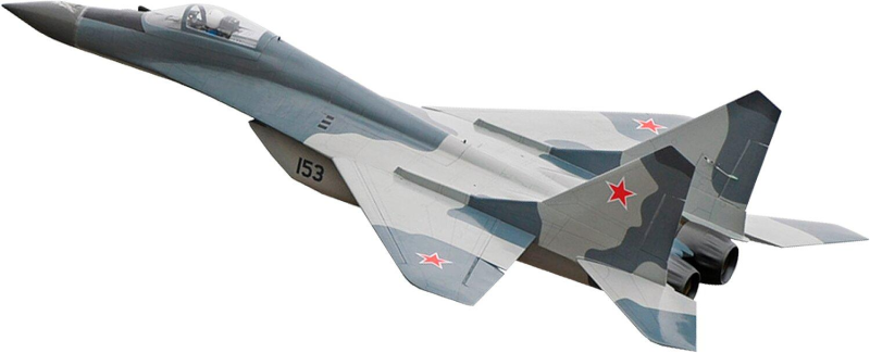 Миг 18 истребитель