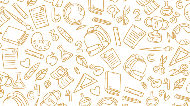 Паттерн предметы