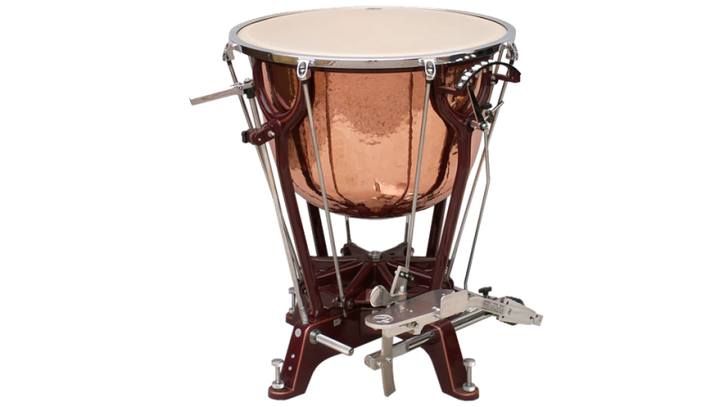 Тимпан барабан