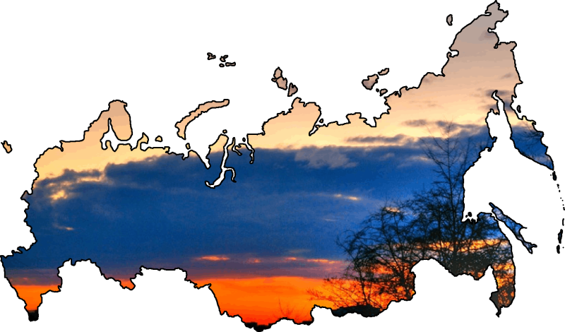 Контур России