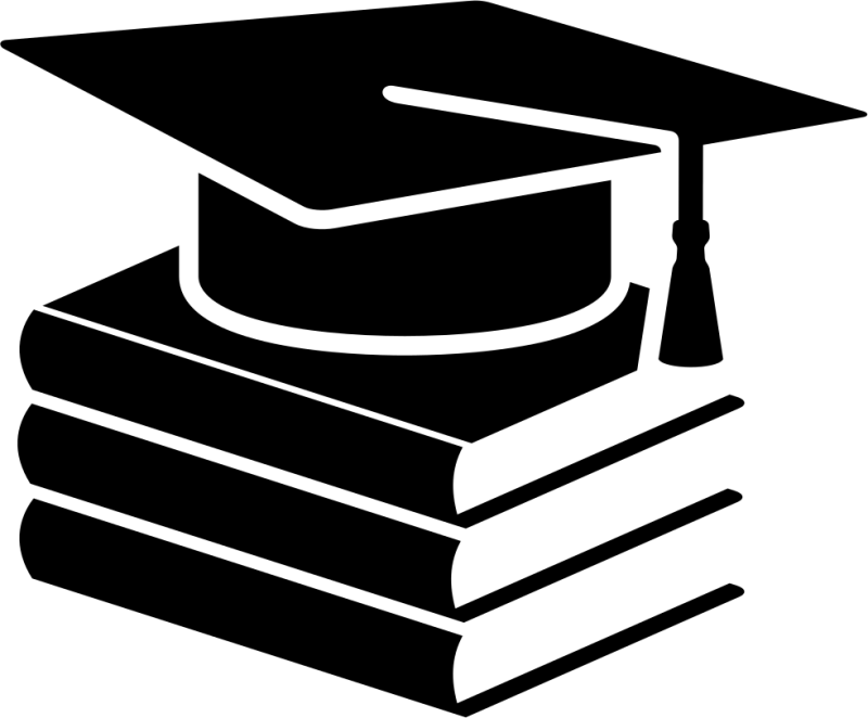 Символ учебы