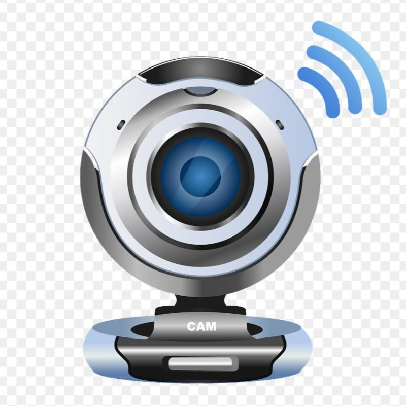 Беспроводная веб камера