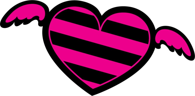 Эмо Стикеры