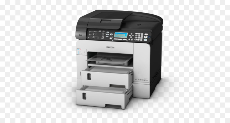 Лазерный принтер Xerox