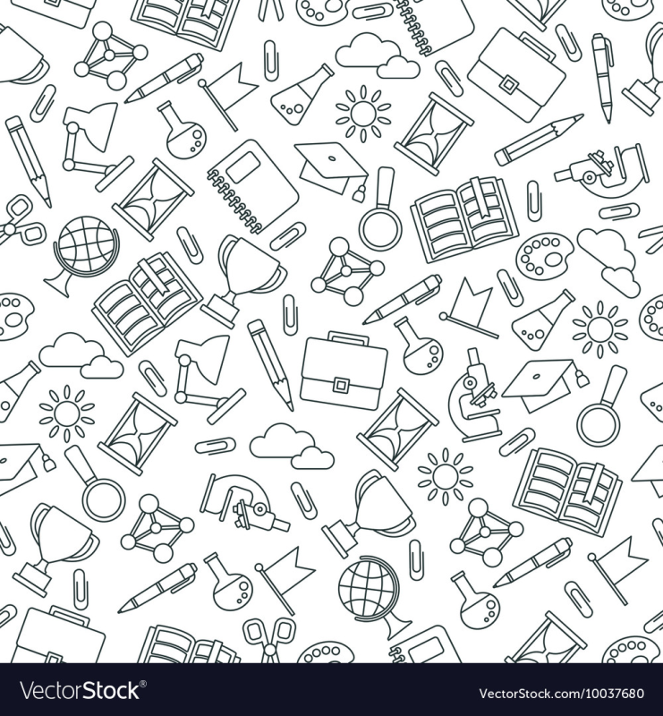 Паттерн школа