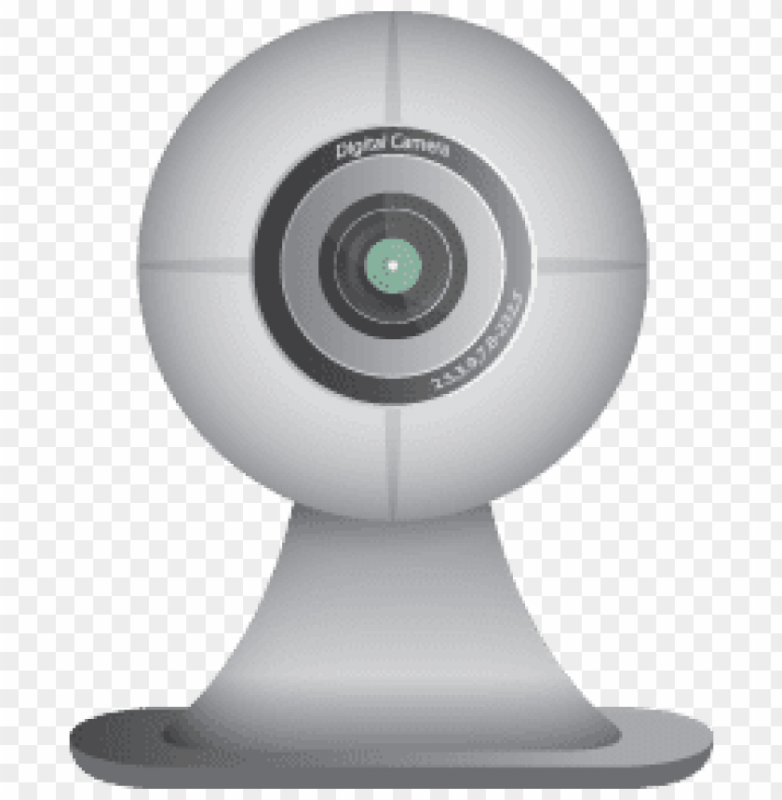 Web камера PNG