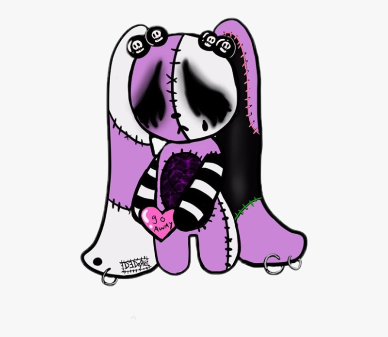 Эмо наклейки