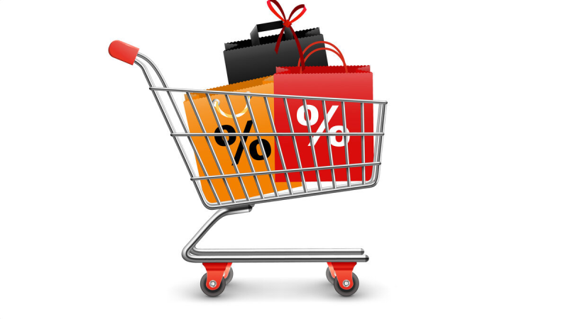 Корзина товаров