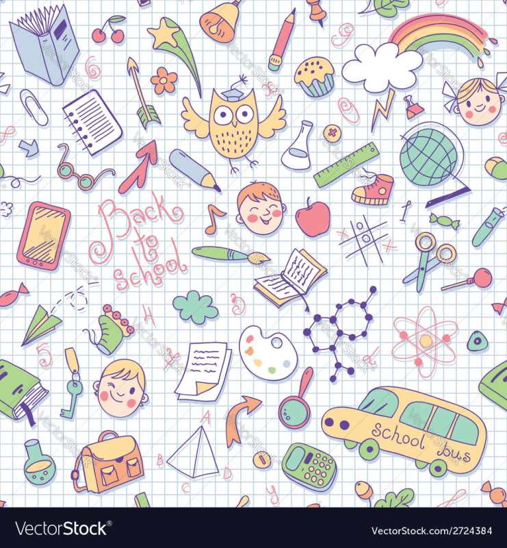 Школьные паттерны