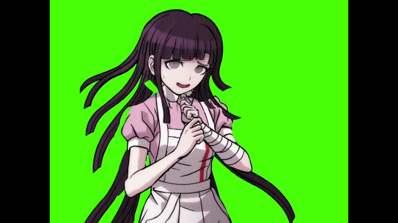 Микан спрайт